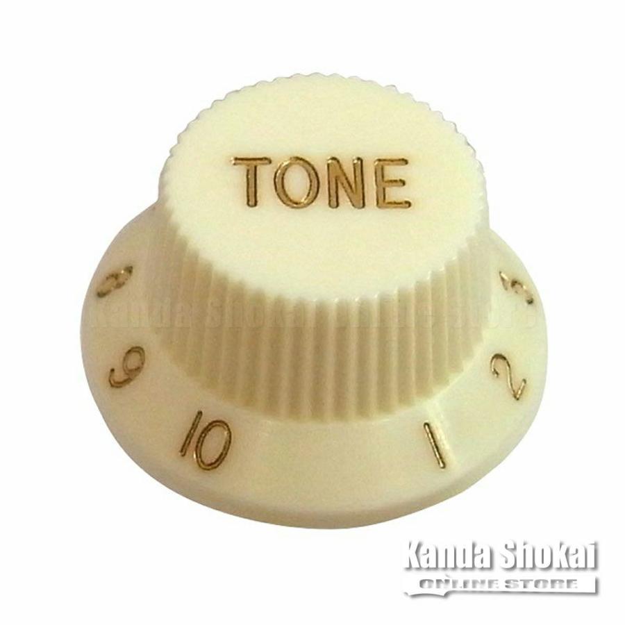 Greco Tone Knob for WS-STD, Aged White｜kanda-store