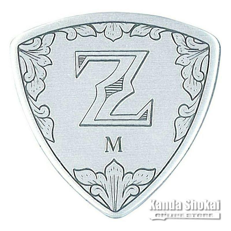 Zemaitis ピック トライアングル 20枚入 Pick ZP06 TR/M, Pack of 20｜kanda-store｜02