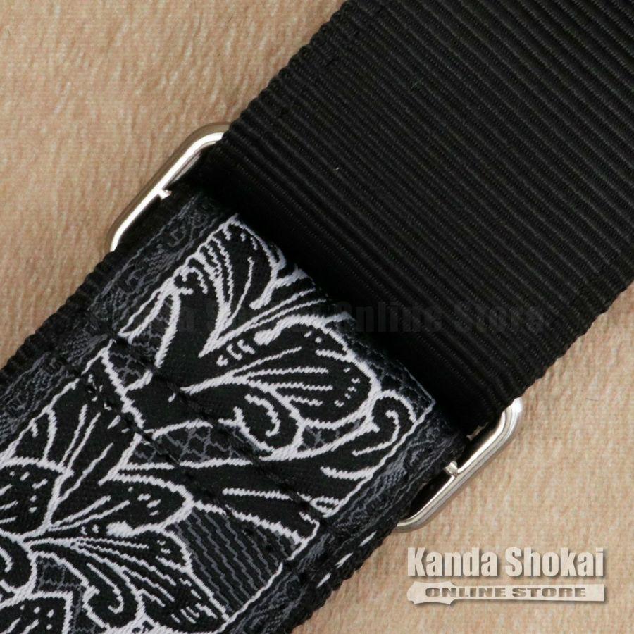 Zemaitis ギター用ストラップ Custom Woven Strap｜kanda-store｜10