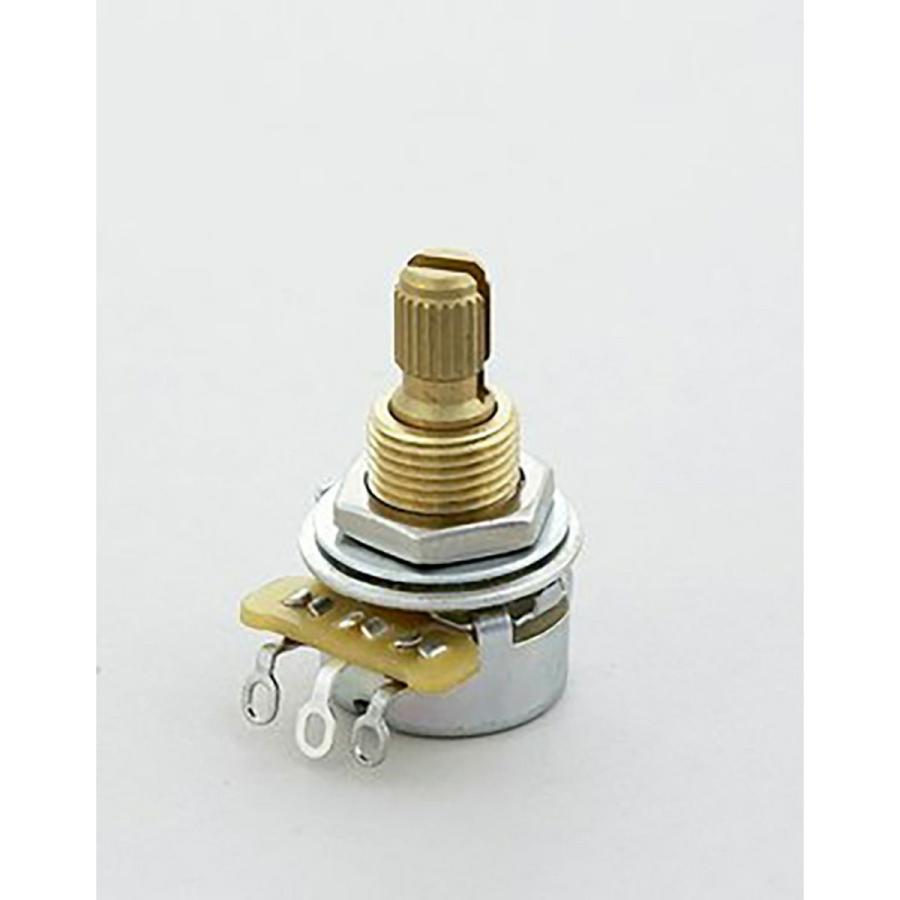 ALLPARTS（オールパーツ） EP-5485-000 CTS 250K Mini Audio Pot [2008