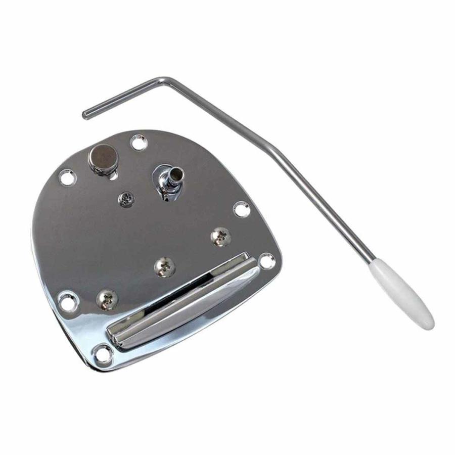 ALLPARTS（オールパーツ） SB-0211-010 Chrome Jazzmaster Jaguar 