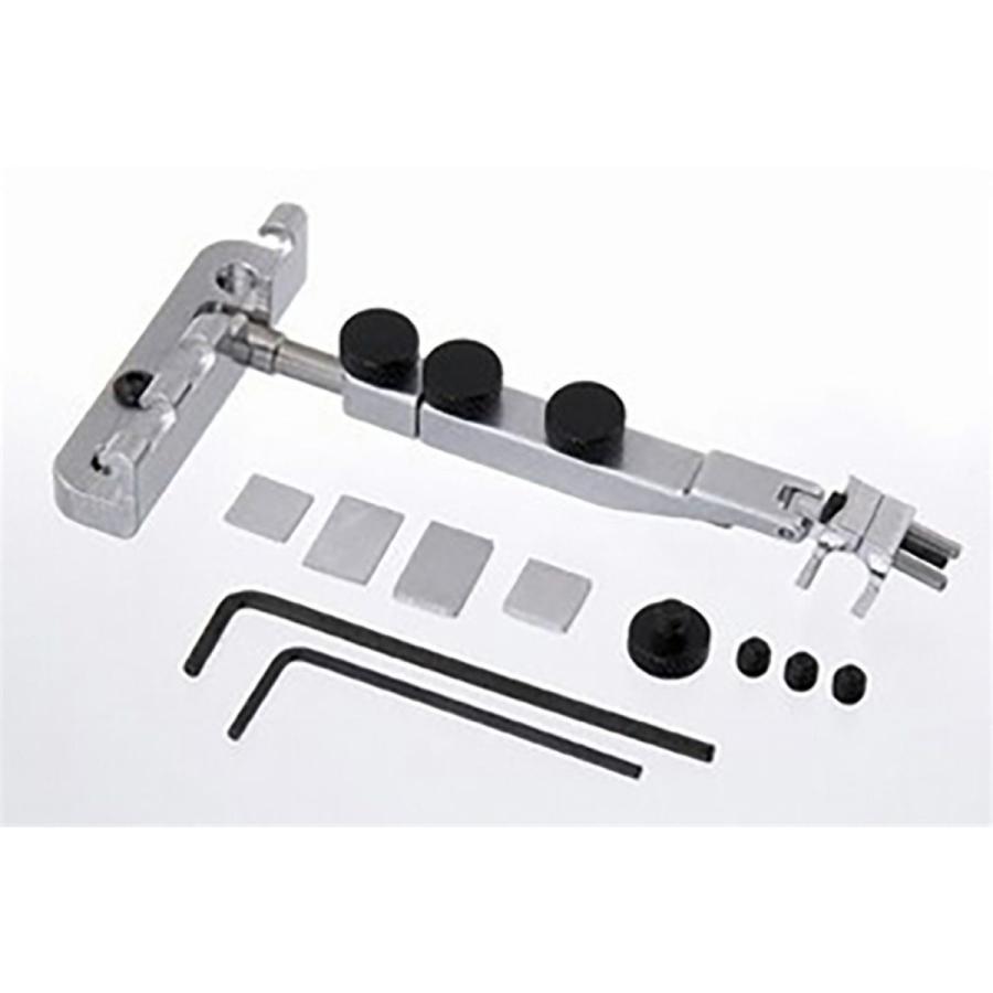 Allparts ( オールパーツ ) BP-2006-010 Tremol-No Large Clamp [6502]の画像