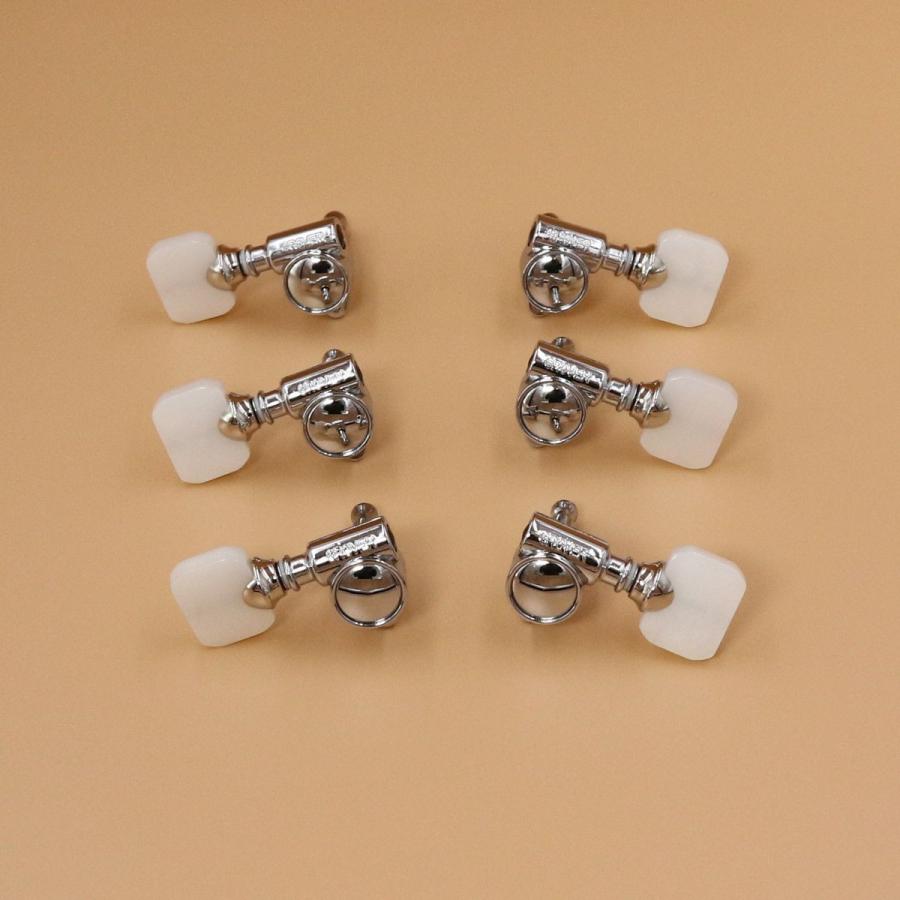 Grover 103, Chrome : 御茶ノ水楽器センター - 通販 - Yahoo!ショッピング