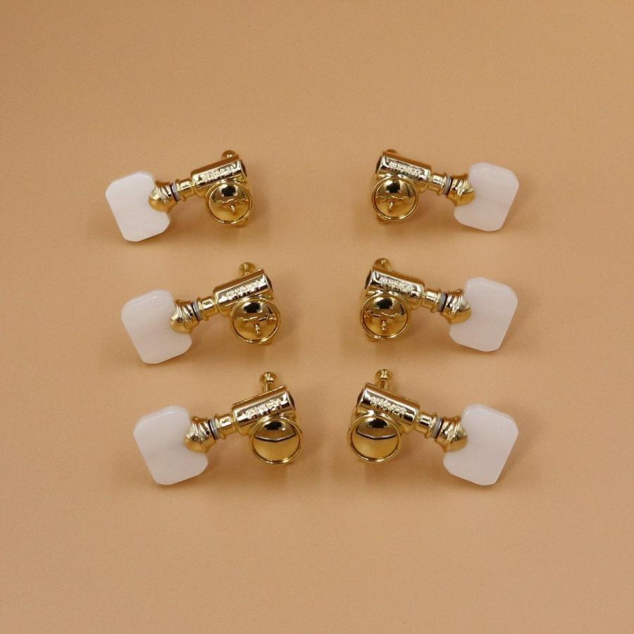 ブランド登録なし Grover 103, Gold : 御茶ノ水楽器センター - 通販 - Yahoo!ショッピング