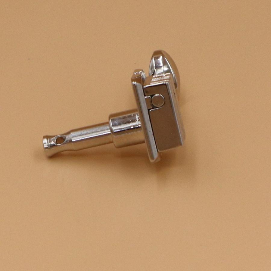 Grover 106N  セルフロックペグ　Nickel レア！　中古品 希少 グローバー Grover 106 ロックペグ Rotomatic Self Locking