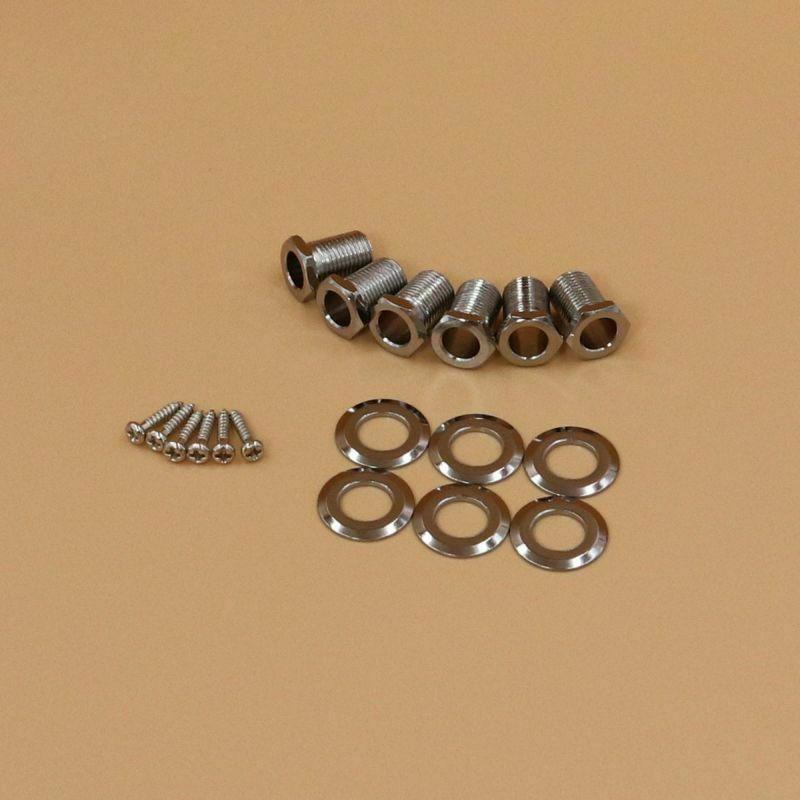 Grover 106N  セルフロックペグ　Nickel レア！　中古品 Grover 136-6, Nickel : 御茶ノ水楽器センター - 通販 - Yahoo