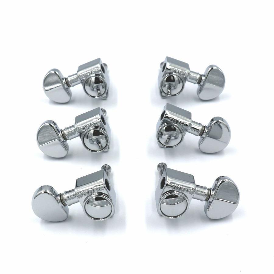 Grover 102-18, Chrome : 御茶ノ水楽器センター - 通販 - Yahoo