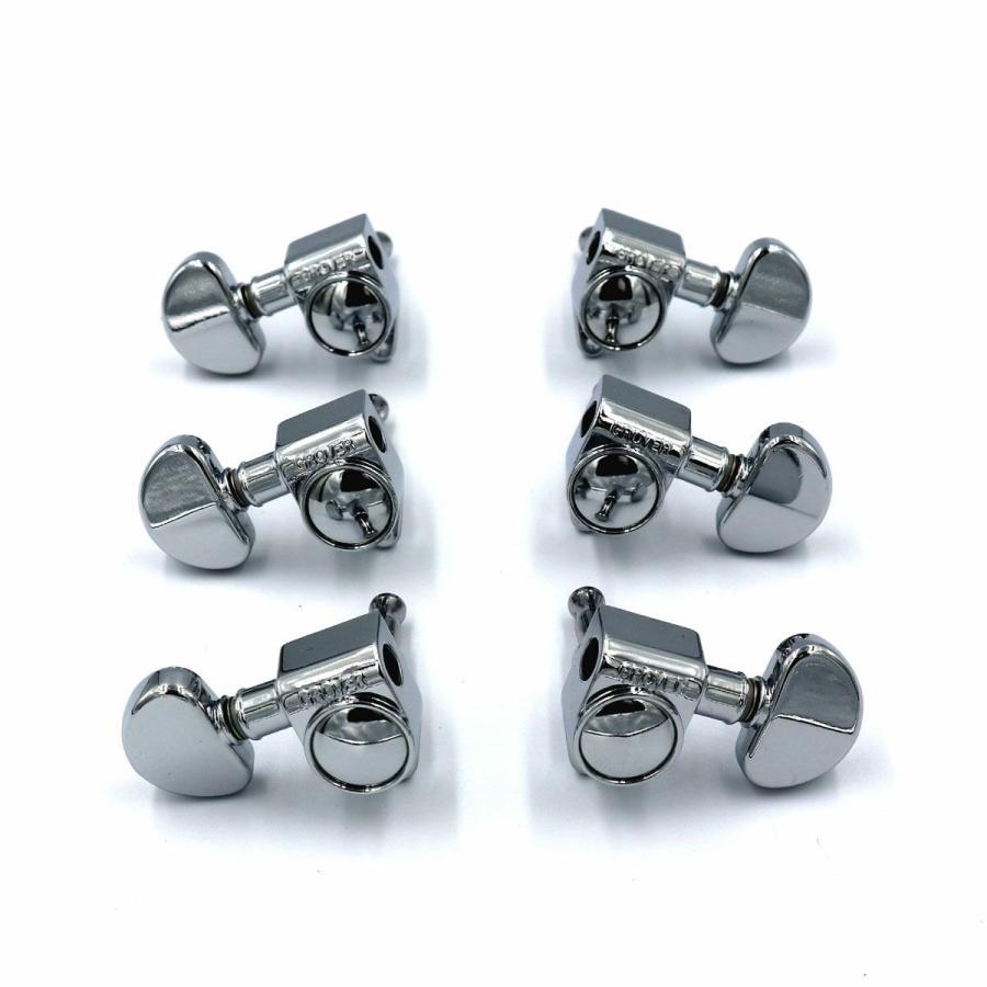 Grover 102-18, Nickel : 御茶ノ水楽器センター - 通販 - Yahoo