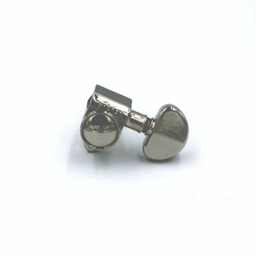 Grover 102-18, Nickel : 御茶ノ水楽器センター - 通販 - Yahoo