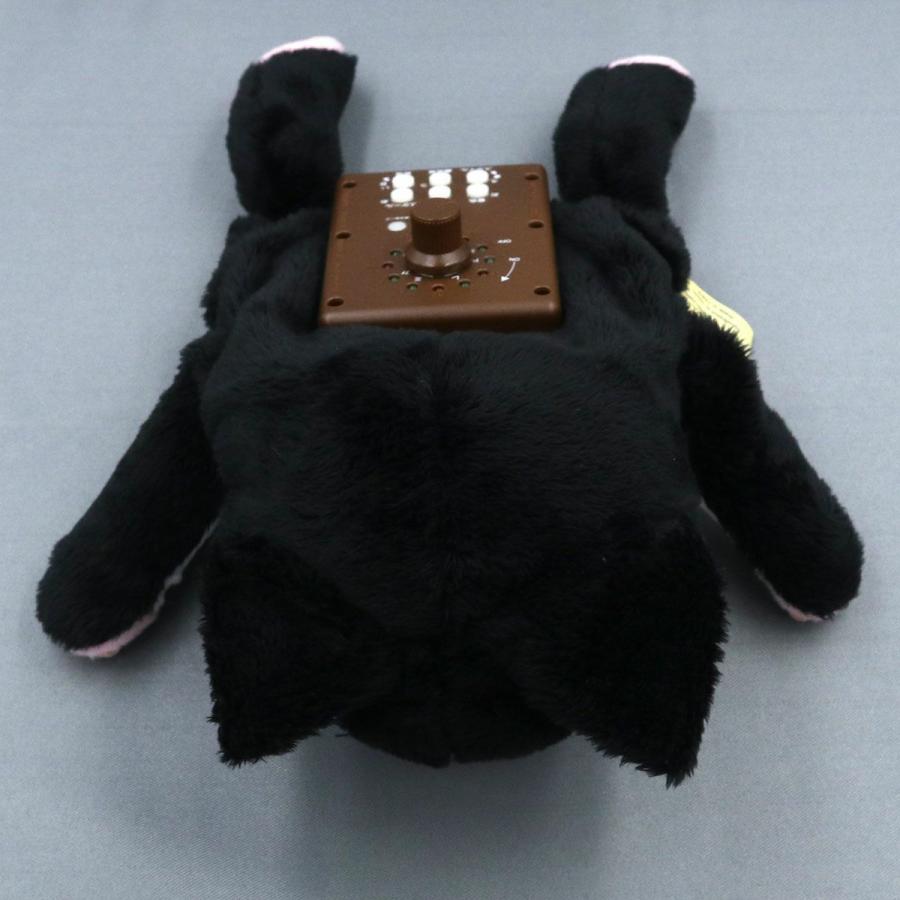 トゥロッシュ コケロミン・ネコ シロクロ PM103NBW : 御茶ノ水楽器