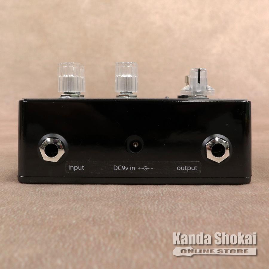 値下げLimetone Audio FOCUS-NX エフェクター　ライムトーン FOCUS-NX | Limetone Audio