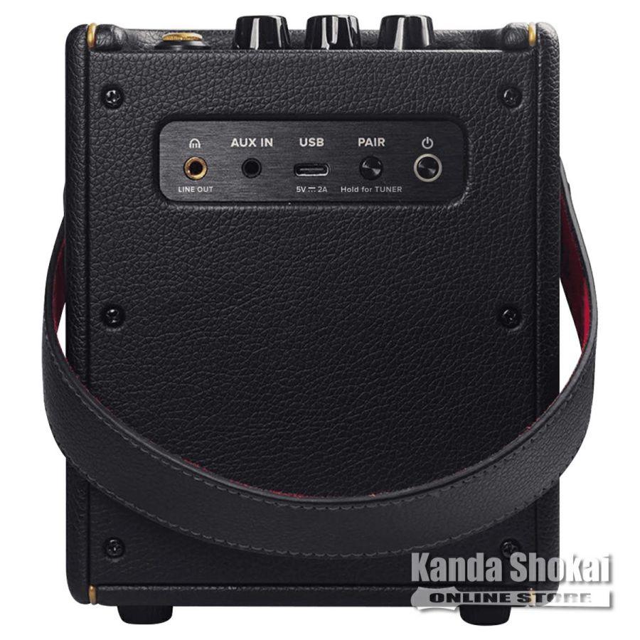 Positive Grid （ポジティブグリッド） Spark Mini Black : 09990 