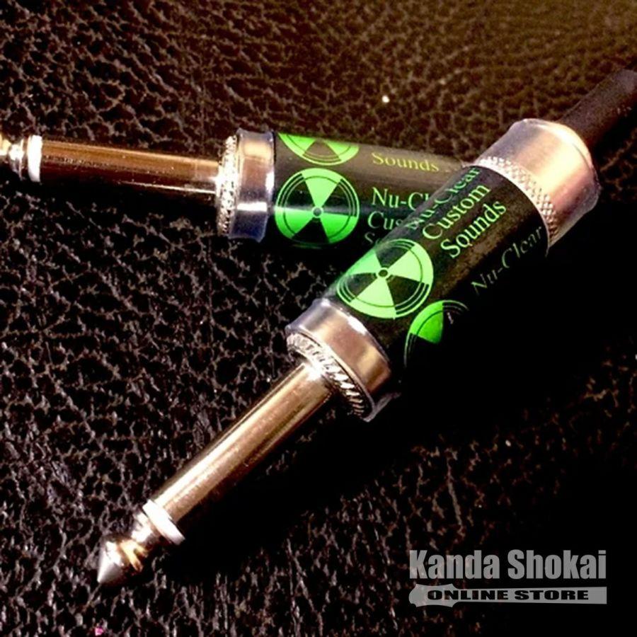 Nu-Clear Custom Sounds XC777 Peace Maker 【公式通販】