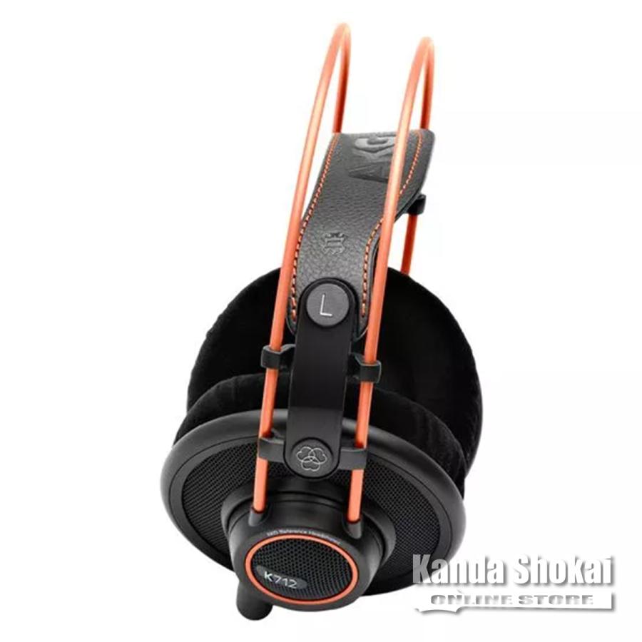AKG ( アーカーゲー ) K712 PRO-Y3 国内正規品 3年保証モデル