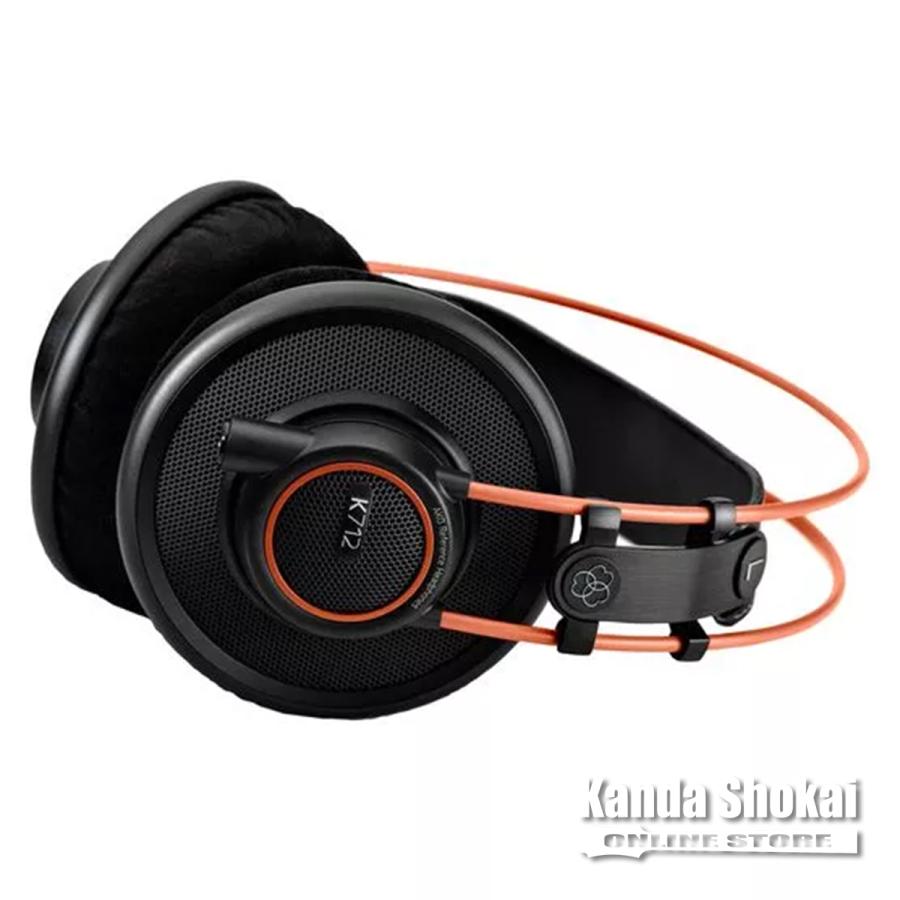 AKG ( アーカーゲー ) K712 PRO-Y3 国内正規品 3年保証モデル