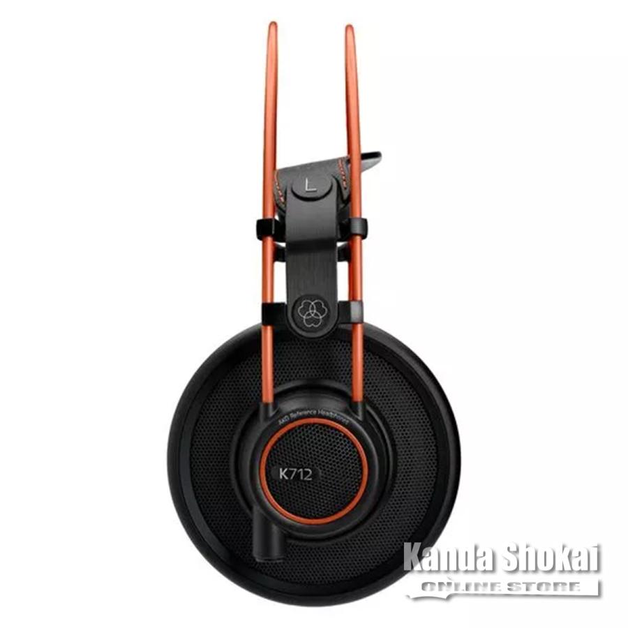 AKG ( アーカーゲー ) K712 PRO-Y3 国内正規品 3年保証モデル