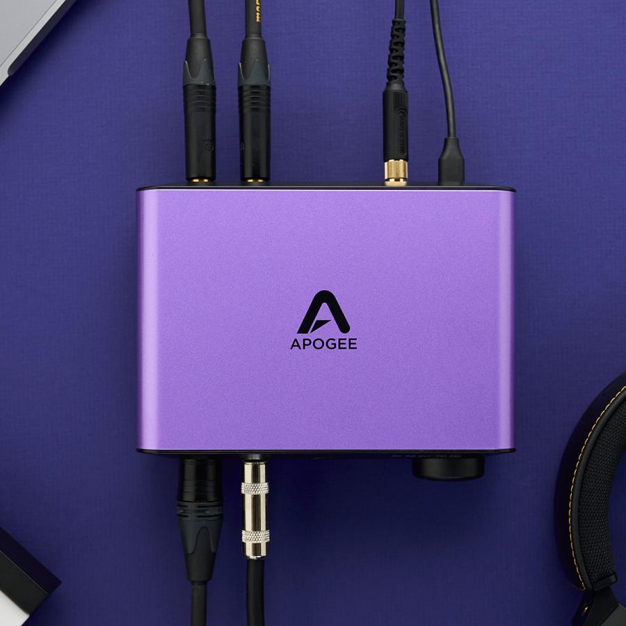 APOGEE Apogee BOOM : 御茶ノ水楽器センター - 通販 - Yahoo