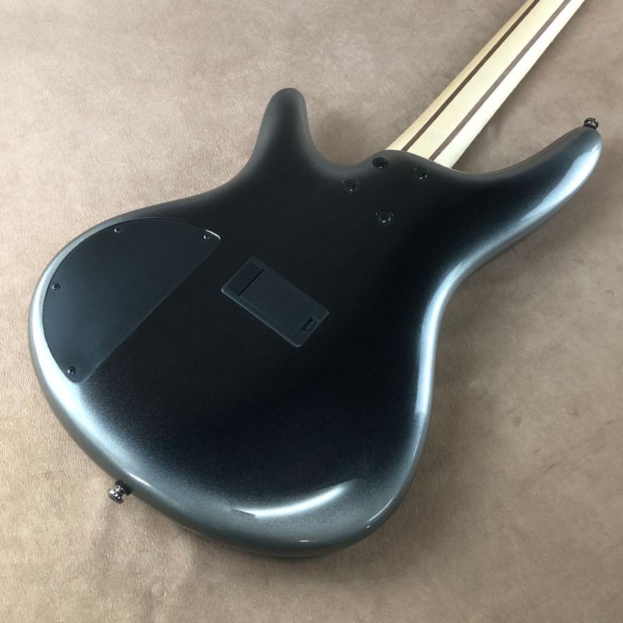 Used] Ibanez ( アイバニーズ ) SR300E-MGB, Midnight Gray Burst [S/N