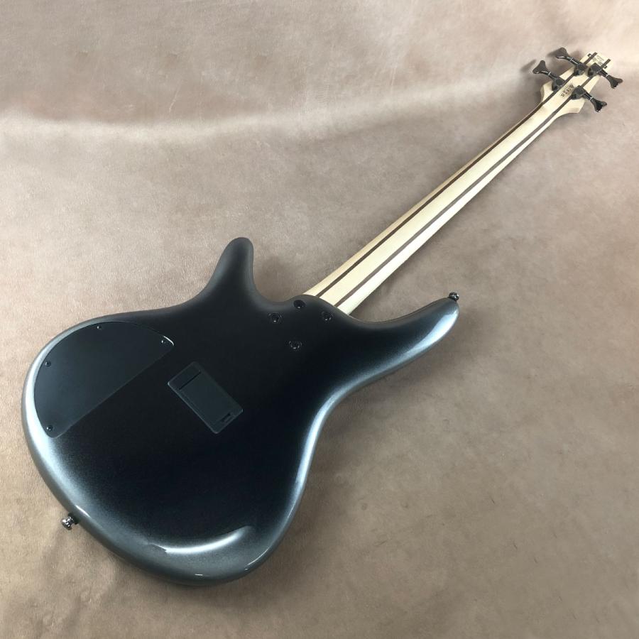 Used] Ibanez ( アイバニーズ ) SR300E-MGB, Midnight Gray Burst [S/N