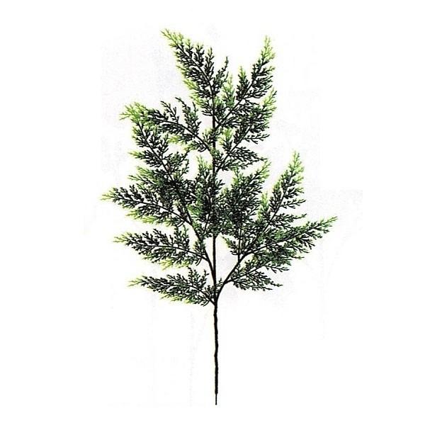 ヒノキ・ヒバ（造花・フェイクグリーン・造葉・人工観葉植物