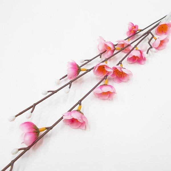 造花 梅（ウメ造花・アートフラワー） : フラワーデコレーション