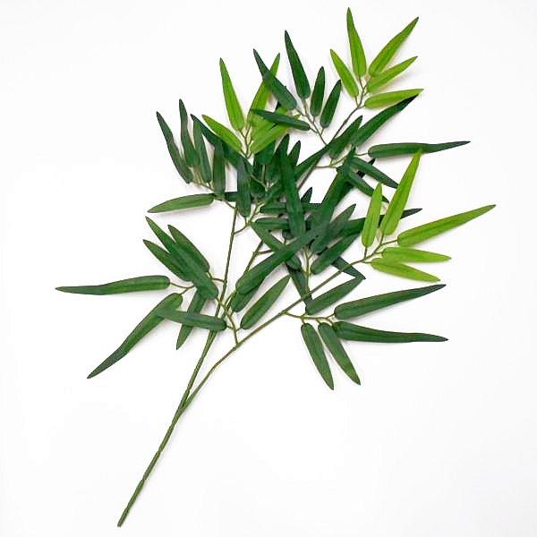フェイクグリーン 造花 笹 バンブー（笹竹・造葉・人工観葉植物） : フラワーデコレーションハセガワ - 通販 - Yahoo!ショッピング