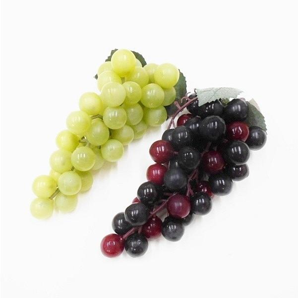 結婚式　フェイクフルーツ　梨　ぶどう 結婚式 フェイクフルーツ 梨 ぶどう フェイクフルーツセット 洋梨と