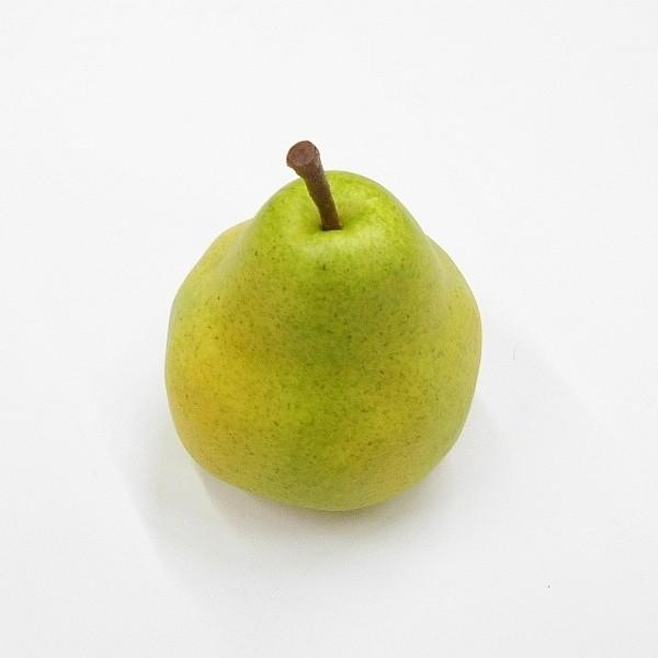 造花 ペア】洋梨（洋なし 洋ナシ フェイクフルーツ フェイクフード