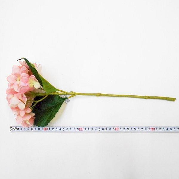 高評価 造花 アジサイ あじさい 紫陽花 ハイドレンジア Aynaelda Com