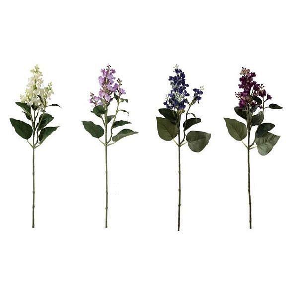 造花 ライラック（ライラック造花 アートフラワー） : フラワー