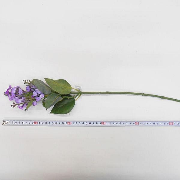 造花 ライラック（ライラック造花 アートフラワー） : フラワー