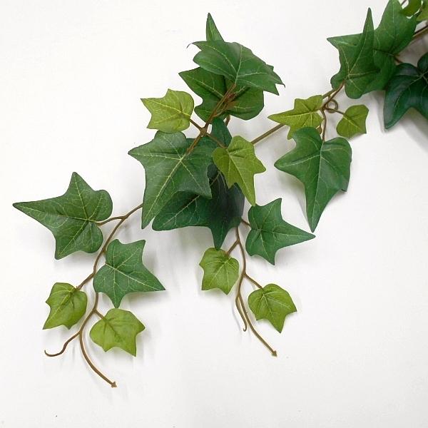 造花】アイビーガーランド（造花アイビー・フェイクグリーン・造葉