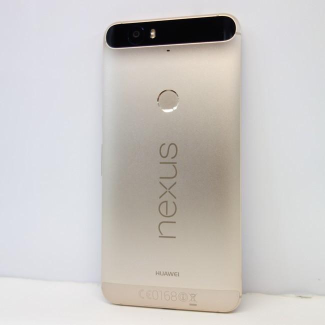 Nexus6p 32gb ゴールド Simフリー 64gb 5 7インチ Google H1511