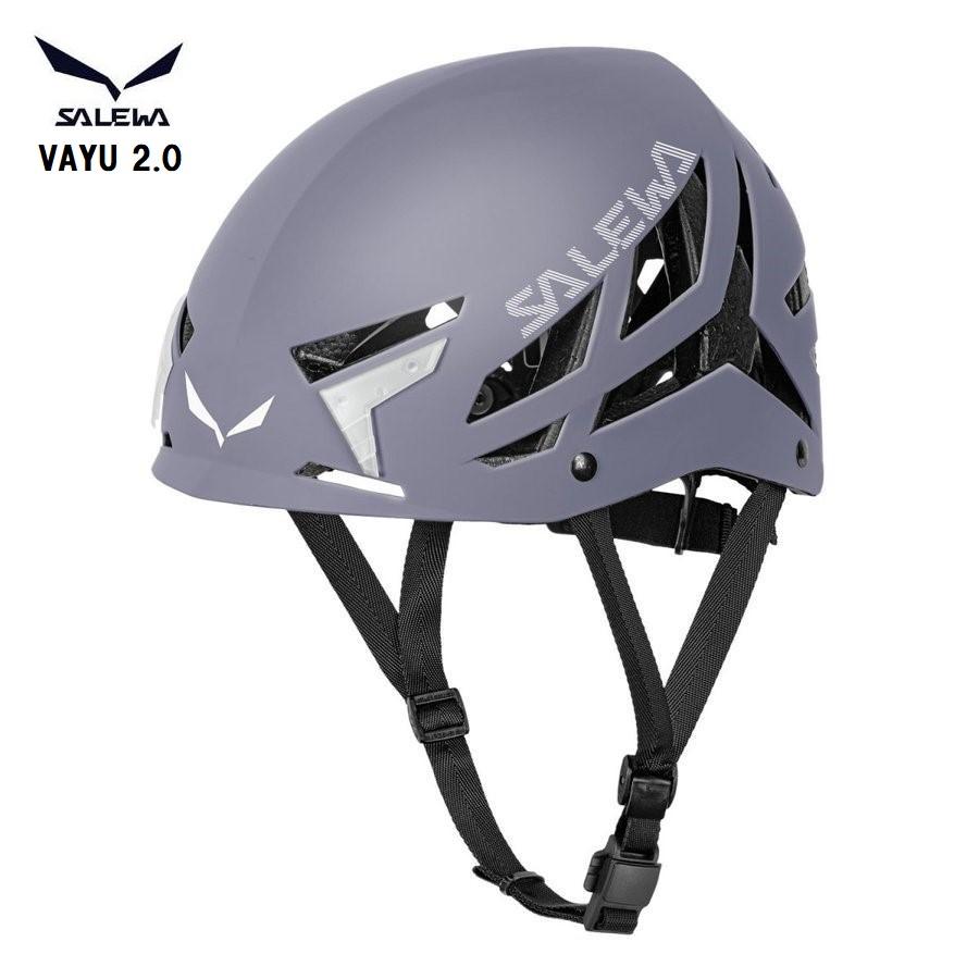 サレワ Salewa ヴァユ Vayu 2 0 Helmet 登山ヘルメット 軽量 1 カンダハー ヤフー店 通販 Yahoo ショッピング