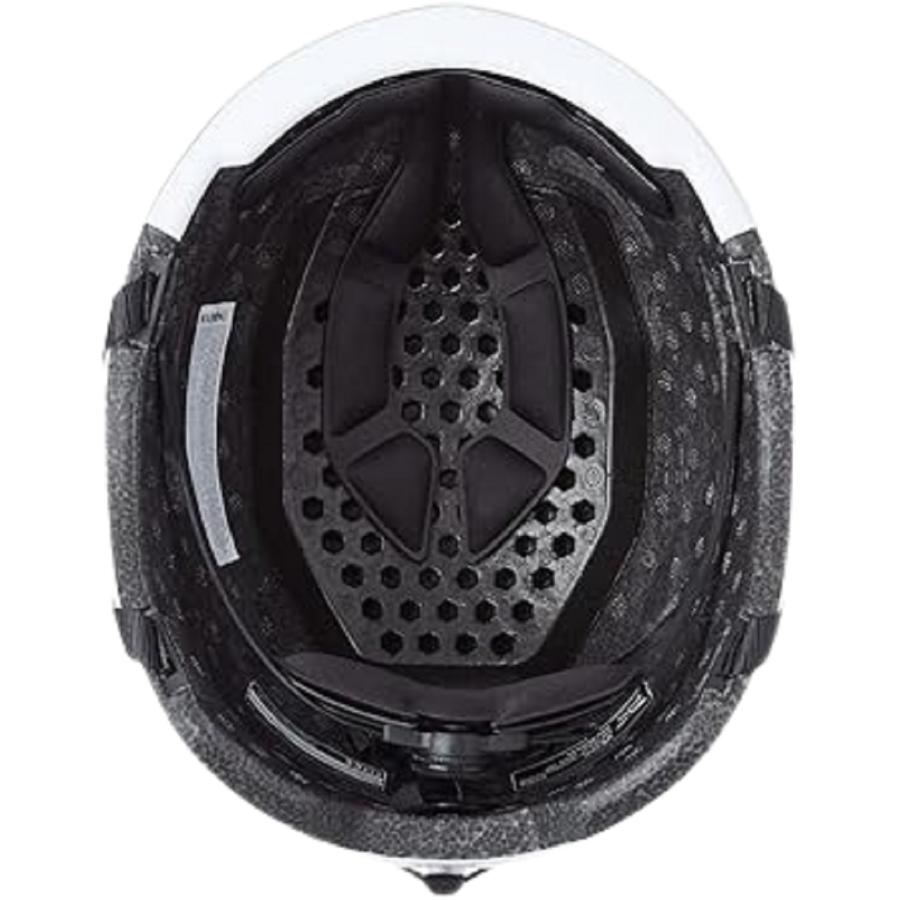 SALEWA サレワ VEGA 登山 軽量 クライミング ヘルメット (0020/WHITE  