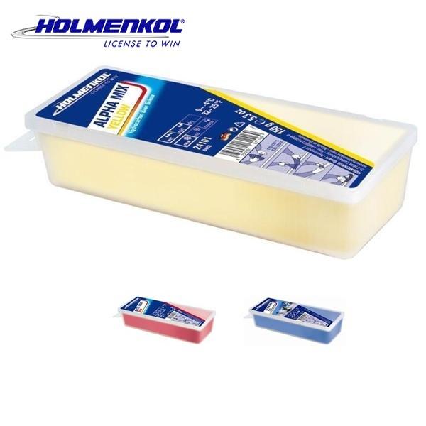 ホルメンコール RACING MIX WET 150g HF 大容量 新品未使用 【公式通販】