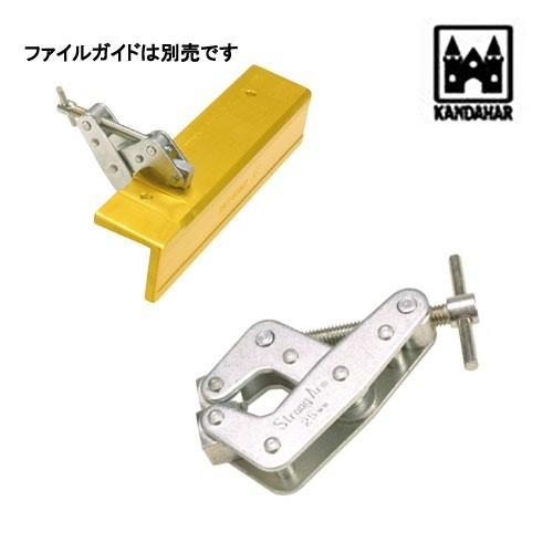 KANDAHAR クランプ チューンナップ用品 : カンダハー ヤフー店 - 通販