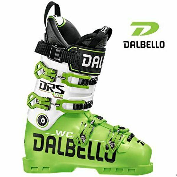 2019 DALBELLO ダルベロ  DRS WC SS　スキーブーツ レーシング　競技