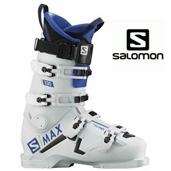 驚きの価格スキー2019 SALOMON サロモン S/MAX 130 スキーブーツ レーシング 競技 基礎