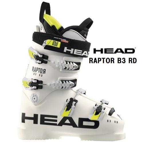 HEAD スキーブーツ-