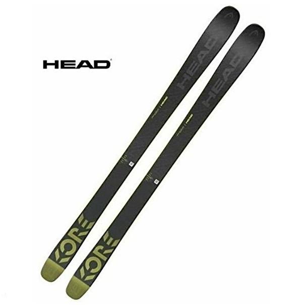 21 Head ヘッド Kore 93 ビンディング無し 山スキー板 21 Kore 93 カンダハー ヤフー店 通販 Yahoo ショッピング