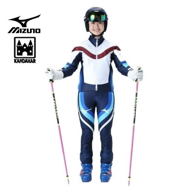 MIZUNO スキーウェア ワンピースの商品一覧｜ウエア｜スキー｜スポーツ 