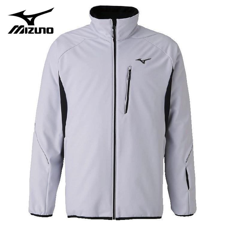 MIZUNO（ミズノ） 21 MIZUNO TECHSHIELD MID JACKET Z2MC0401 01 White