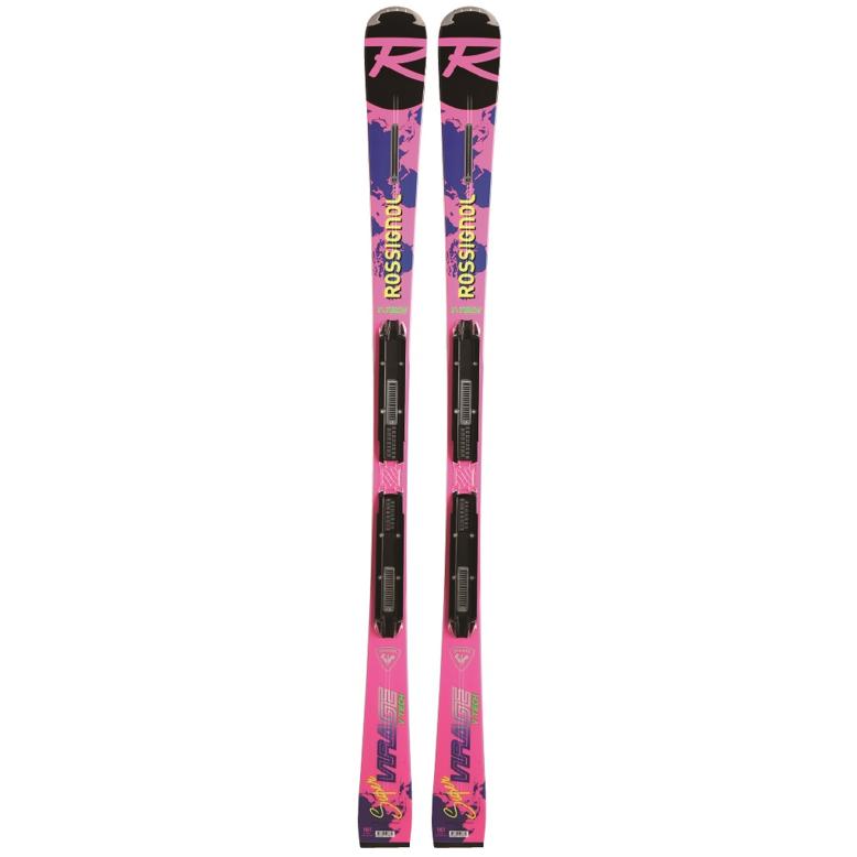 2021 ROSSIGNOL ロシニョール SUPER VIRAGE V TECH SPX 14 2021 ROSSIGNOL ロシニョール SUPER VIRAGE V TECH SPX 14