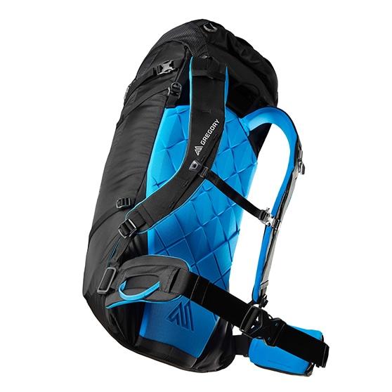 GREGORY グレゴリー TARGHEE FT 35L 登山 メンズ リュック
