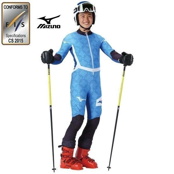 MIZUNO スキーウェア ワンピースの商品一覧｜ウエア｜スキー 