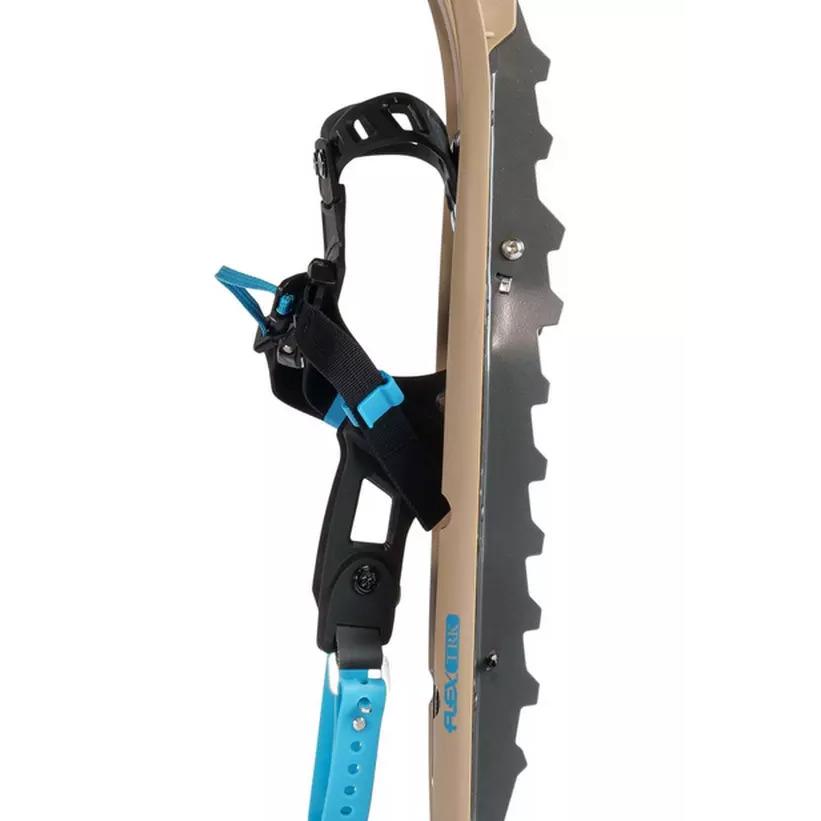 TUBBS タブス FLEX TRK 24 KHAKI 登山 雪山 スノーシュー メンズ TUBBS タブス FLEX TRK 24 KHAKI 登山 雪山 スノーシュー メンズ