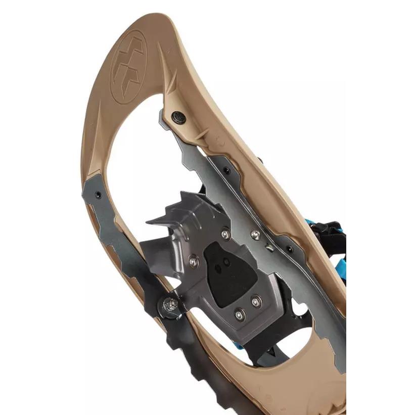 TUBBS タブス FLEX TRK 24 KHAKI 登山 雪山 スノーシュー メンズ TUBBS タブス FLEX TRK 24 KHAKI 登山 雪山 スノーシュー メンズ