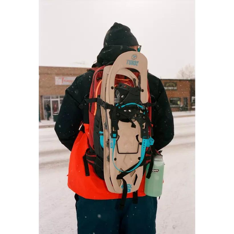 TUBBS タブス FLEX TRK 24 KHAKI 登山 雪山 スノーシュー メンズ TUBBS タブス FLEX TRK 24 KHAKI 登山 雪山 スノーシュー メンズ