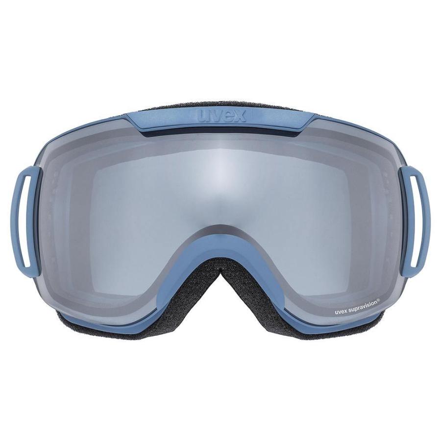 22 UVEX (ウベックス) downhill 2000 FM 【ラグーンマット】スキーゴーグル :22-uvex-downhill-2000-fm-4030:カンダハー ヤフー店 - 通販 - 22 UVEX (ウベックス) downhill 2000 FM 【ラグーンマット】スキーゴーグル :22-uvex-downhill-2000-fm-4030:カンダハー ヤフー店 - 通販 -
